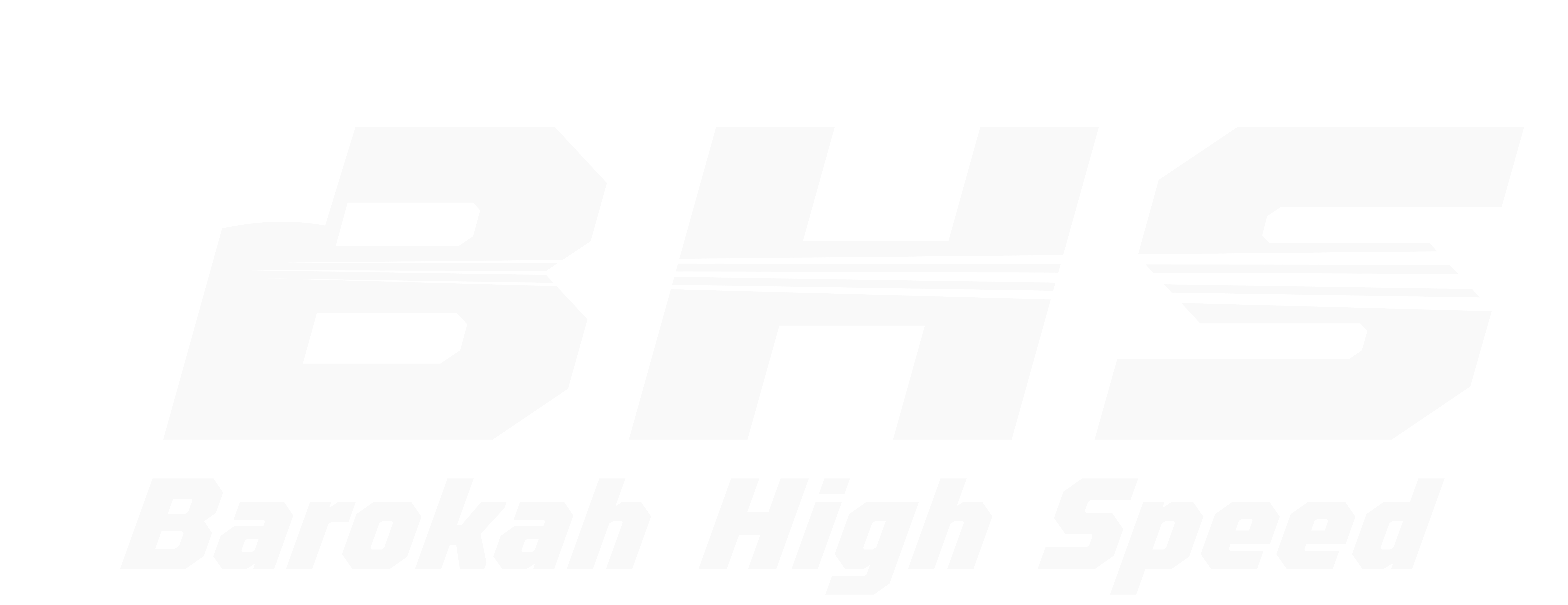 Highspeed